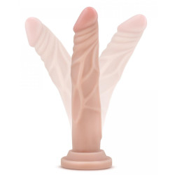 Dr. Skin Gode réaliste Cock Basic Dr Skin 17 x 4cm